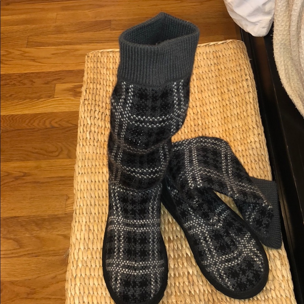 Ugg boots